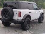 2025 Bronco Thumbnail 4