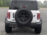 2025 Bronco Thumbnail 5