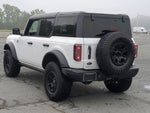 2025 Bronco Thumbnail 6