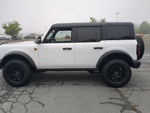 2025 Bronco Thumbnail 7