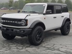 2025 Bronco Thumbnail 8
