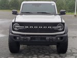 2025 Bronco Thumbnail 9