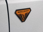 2025 Bronco Thumbnail 38