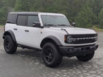 2025 Bronco Thumbnail 39