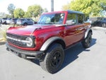 2025 Bronco Thumbnail 1