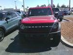 2025 Bronco Thumbnail 2