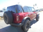 2025 Bronco Thumbnail 3