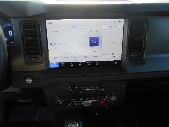 2025 Ford Bronco - $62,910