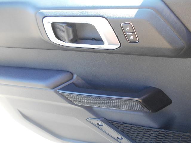 2025 Ford Bronco - $62,910