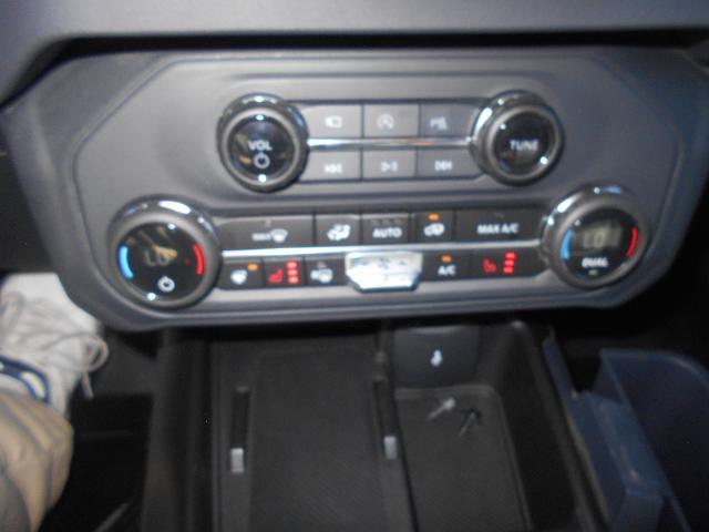 2025 Ford Bronco - $62,910