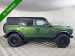 2025 Bronco Thumbnail 2