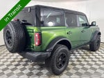 2025 Bronco Thumbnail 3
