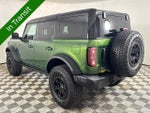 2025 Bronco Thumbnail 6