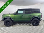 2025 Bronco Thumbnail 7
