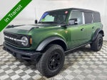 2025 Bronco Thumbnail 9
