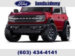 2025 Bronco Thumbnail 1