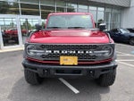 2025 Bronco Thumbnail 8