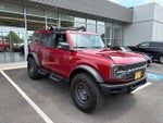 2025 Bronco Thumbnail 15