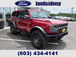 2025 Bronco Thumbnail 1