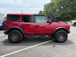 2025 Bronco Thumbnail 2