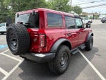 2025 Bronco Thumbnail 3