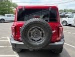 2025 Bronco Thumbnail 4