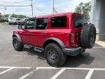 2025 Bronco Thumbnail 5