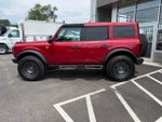2025 Bronco Thumbnail 6