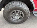 2025 Bronco Thumbnail 10