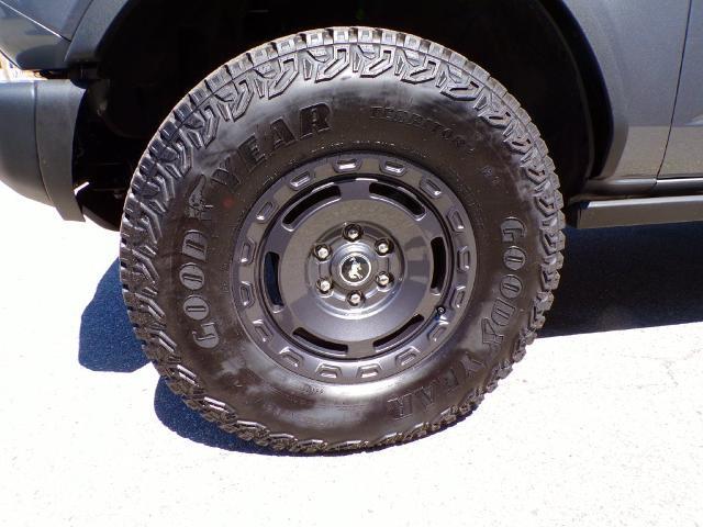 2025 Ford Bronco - $51,776