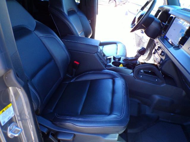 2025 Ford Bronco - $51,776
