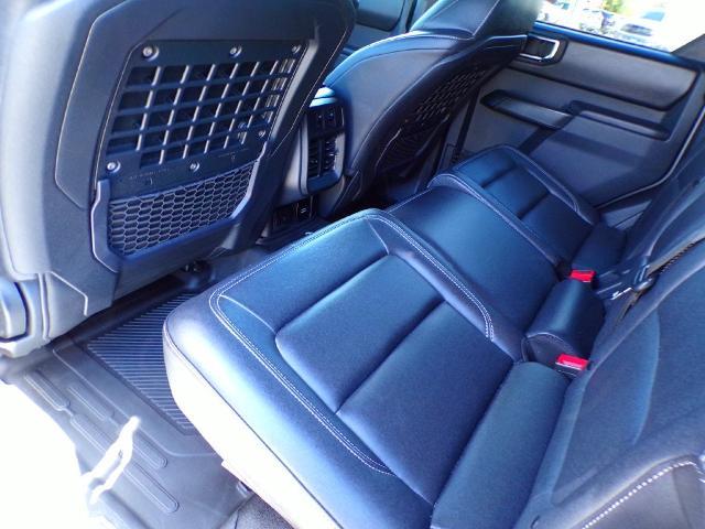 2025 Ford Bronco - $51,776