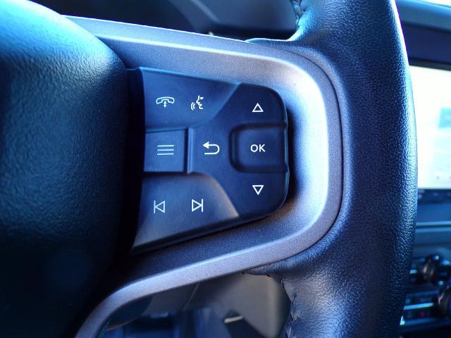 2025 Ford Bronco - $51,776