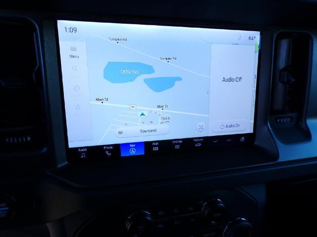 2025 Ford Bronco - $51,776
