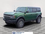 2025 Bronco Thumbnail 1