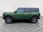 2025 Bronco Thumbnail 2