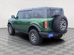 2025 Bronco Thumbnail 3