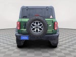 2025 Bronco Thumbnail 4