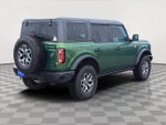 2025 Bronco Thumbnail 5