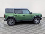2025 Bronco Thumbnail 6