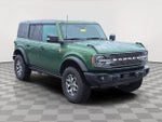 2025 Bronco Thumbnail 7