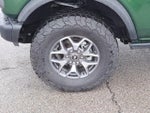 2025 Bronco Thumbnail 9