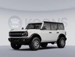 2025 Bronco Thumbnail 1