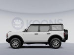 2025 Bronco Thumbnail 2