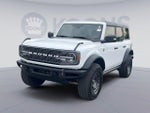 2025 Bronco Thumbnail 4
