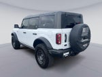 2025 Bronco Thumbnail 6
