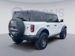 2025 Bronco Thumbnail 8