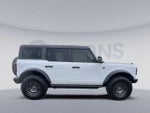 2025 Bronco Thumbnail 9