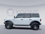 2025 Bronco Thumbnail 10