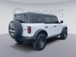 2025 Bronco Thumbnail 13